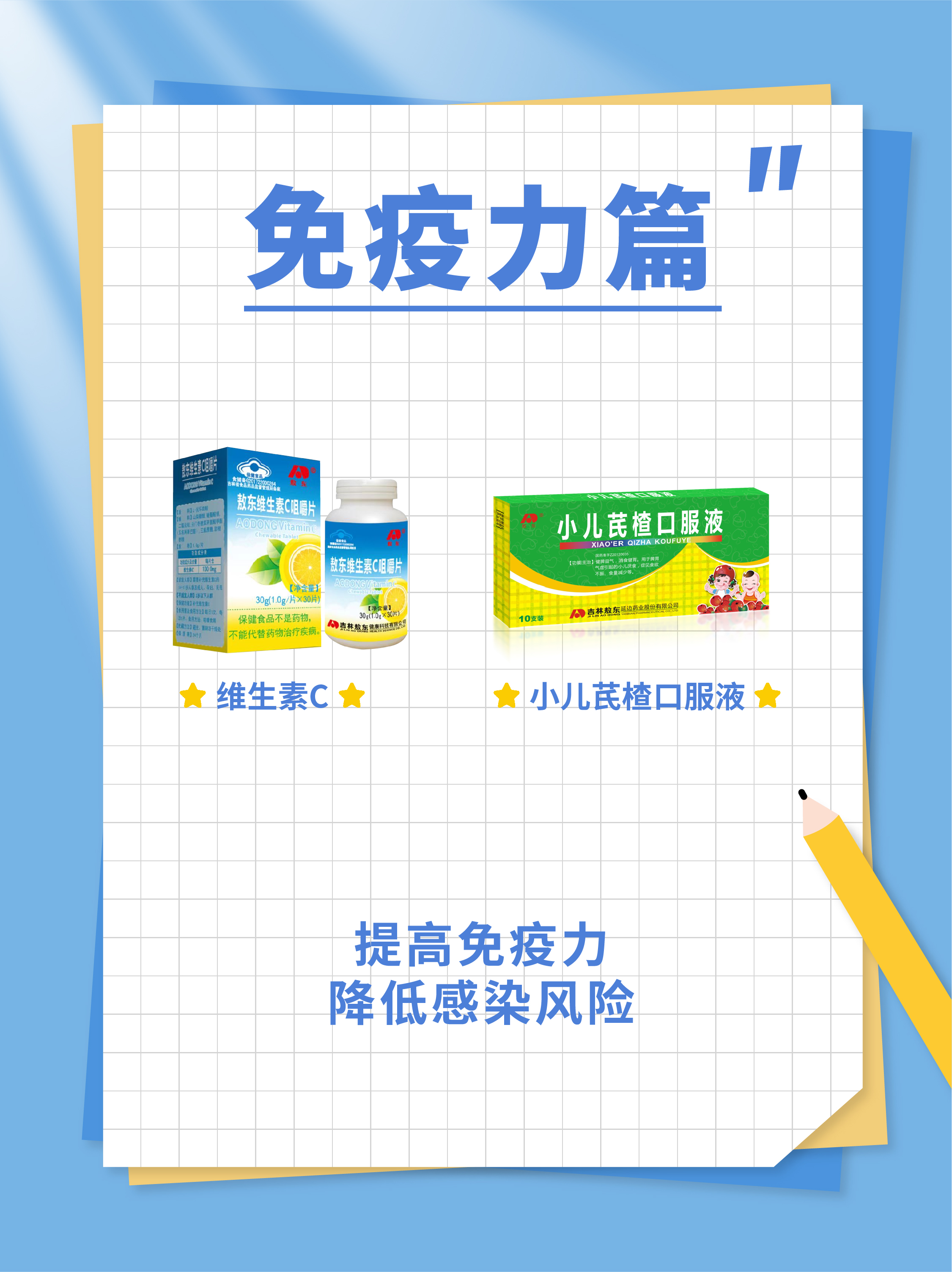 阳了怎么办 该不该囤药(图9) 免疫篇.jpg